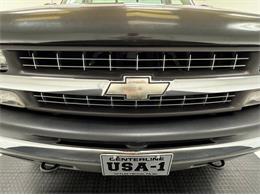 1999 Chevrolet Silverado (CC-2094324) for sale in Morgantown, Pennsylvania