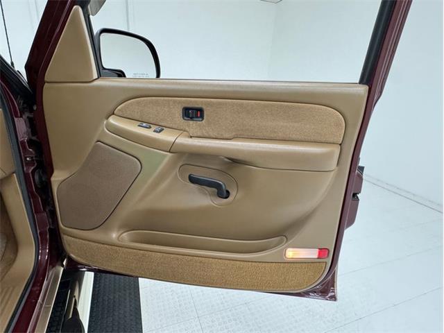 1999 Chevrolet Silverado (CC-2094324) for sale in Morgantown, Pennsylvania
