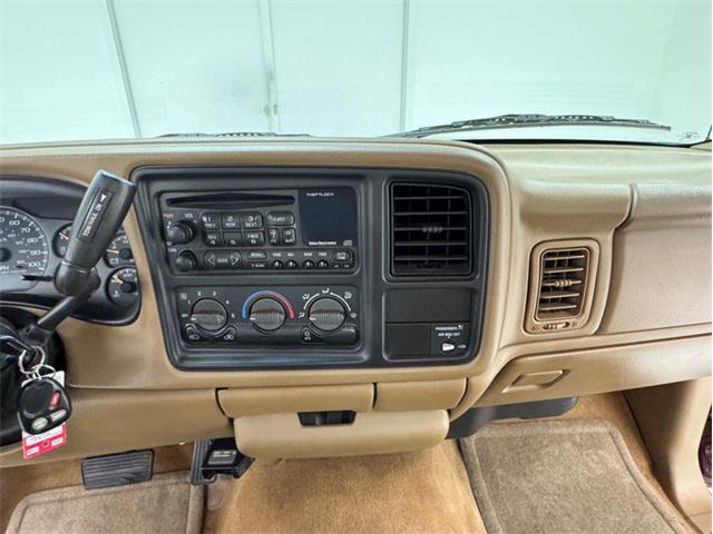 1999 Chevrolet Silverado (CC-2094324) for sale in Morgantown, Pennsylvania