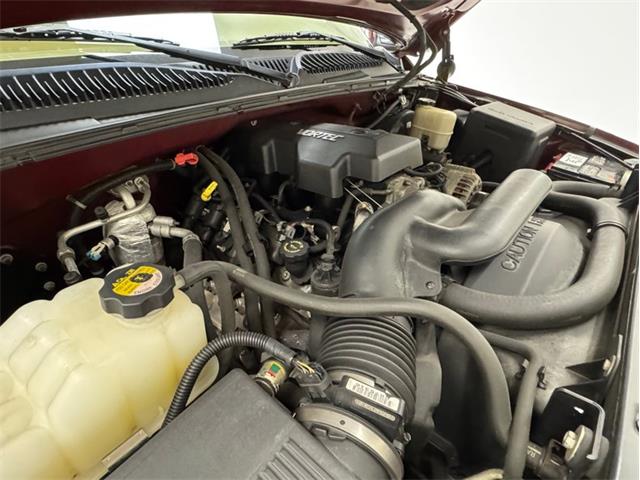 1999 Chevrolet Silverado (CC-2094324) for sale in Morgantown, Pennsylvania