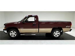 1999 Chevrolet Silverado (CC-2094324) for sale in Morgantown, Pennsylvania