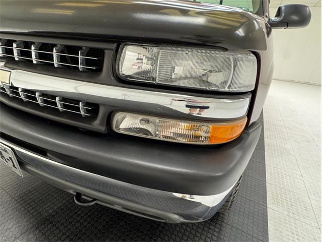 1999 Chevrolet Silverado (CC-2094324) for sale in Morgantown, Pennsylvania