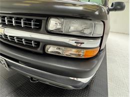 1999 Chevrolet Silverado (CC-2094324) for sale in Morgantown, Pennsylvania