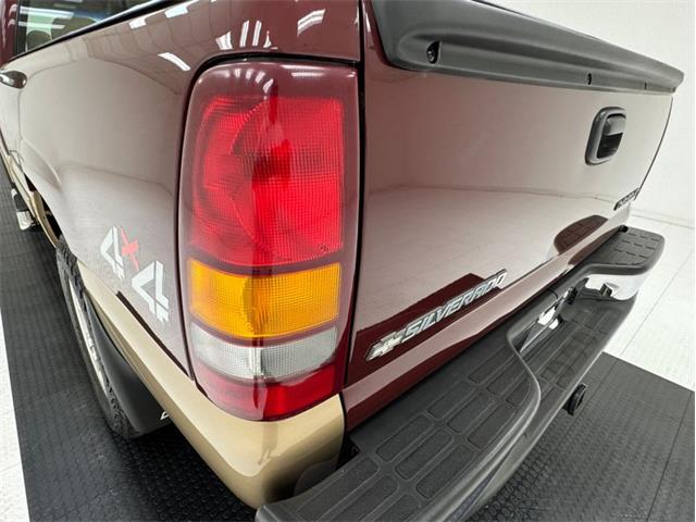 1999 Chevrolet Silverado (CC-2094324) for sale in Morgantown, Pennsylvania