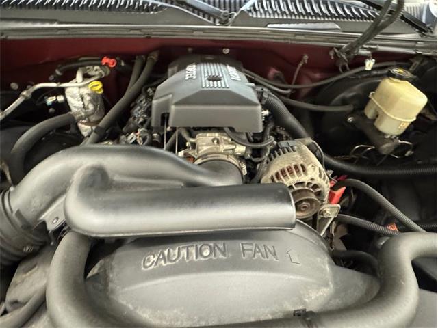 1999 Chevrolet Silverado (CC-2094324) for sale in Morgantown, Pennsylvania