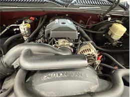 1999 Chevrolet Silverado (CC-2094324) for sale in Morgantown, Pennsylvania