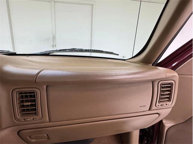 1999 Chevrolet Silverado (CC-2094324) for sale in Morgantown, Pennsylvania