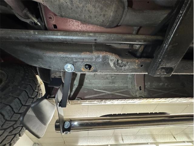 1999 Chevrolet Silverado (CC-2094324) for sale in Morgantown, Pennsylvania
