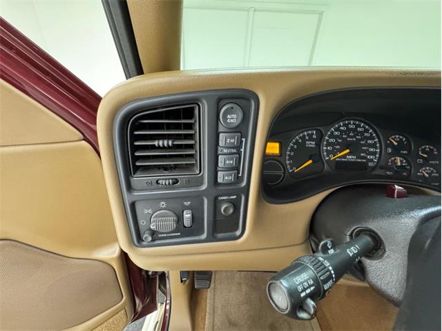 1999 Chevrolet Silverado (CC-2094324) for sale in Morgantown, Pennsylvania