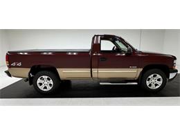 1999 Chevrolet Silverado (CC-2094324) for sale in Morgantown, Pennsylvania