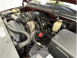 1999 Chevrolet Silverado (CC-2094324) for sale in Morgantown, Pennsylvania