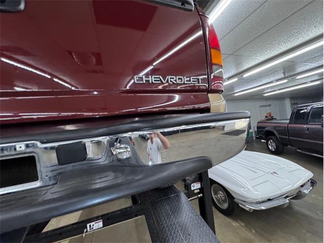 1999 Chevrolet Silverado (CC-2094324) for sale in Morgantown, Pennsylvania