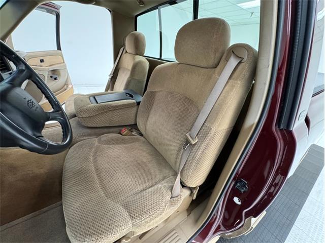 1999 Chevrolet Silverado (CC-2094324) for sale in Morgantown, Pennsylvania