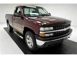 1999 Chevrolet Silverado (CC-2094324) for sale in Morgantown, Pennsylvania