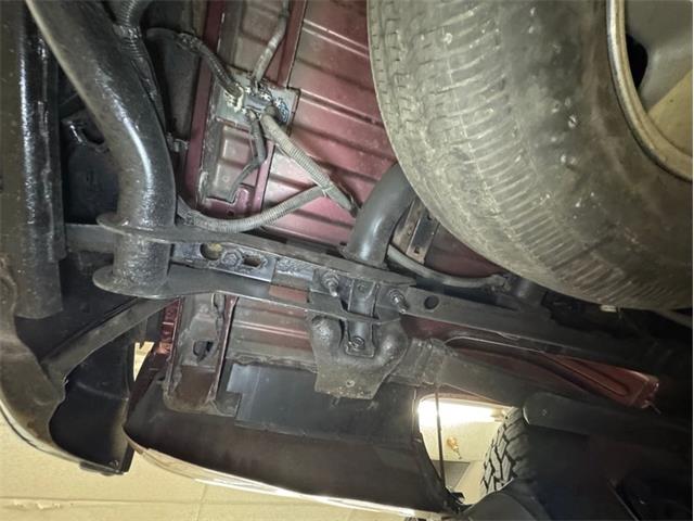 1999 Chevrolet Silverado (CC-2094324) for sale in Morgantown, Pennsylvania