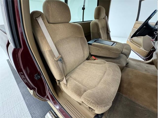 1999 Chevrolet Silverado (CC-2094324) for sale in Morgantown, Pennsylvania