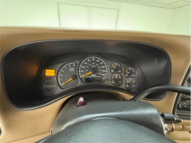 1999 Chevrolet Silverado (CC-2094324) for sale in Morgantown, Pennsylvania