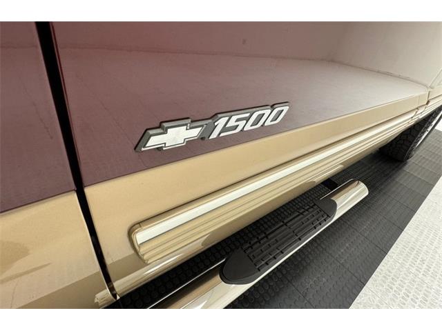 1999 Chevrolet Silverado (CC-2094324) for sale in Morgantown, Pennsylvania
