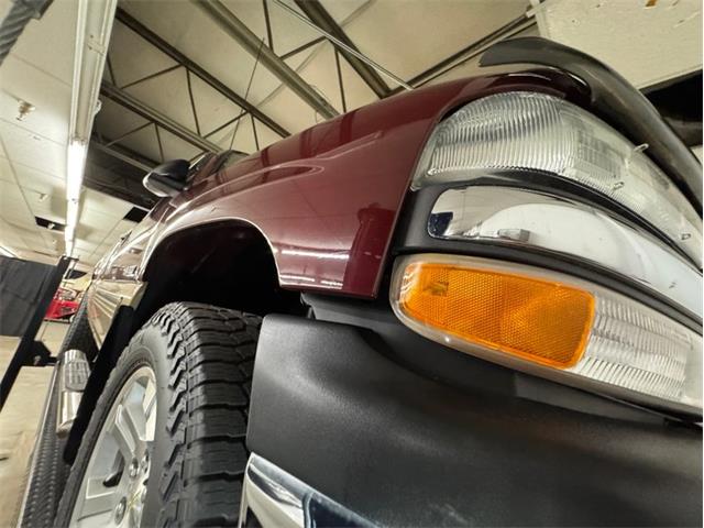 1999 Chevrolet Silverado (CC-2094324) for sale in Morgantown, Pennsylvania