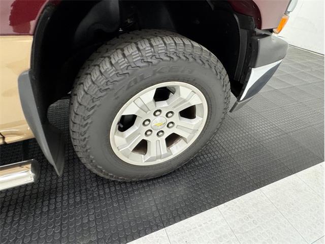 1999 Chevrolet Silverado (CC-2094324) for sale in Morgantown, Pennsylvania