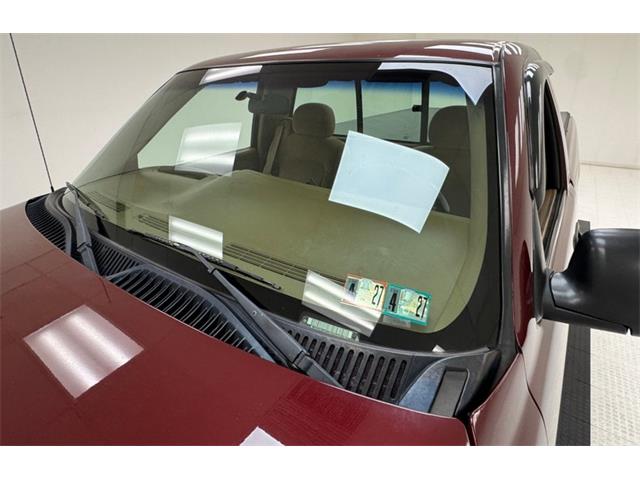 1999 Chevrolet Silverado (CC-2094324) for sale in Morgantown, Pennsylvania