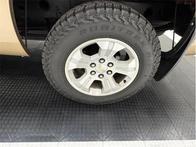 1999 Chevrolet Silverado (CC-2094324) for sale in Morgantown, Pennsylvania