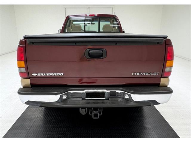 1999 Chevrolet Silverado (CC-2094324) for sale in Morgantown, Pennsylvania