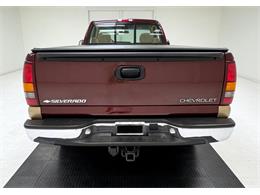 1999 Chevrolet Silverado (CC-2094324) for sale in Morgantown, Pennsylvania