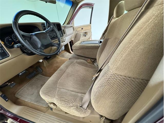 1999 Chevrolet Silverado (CC-2094324) for sale in Morgantown, Pennsylvania