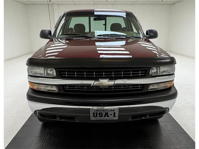 1999 Chevrolet Silverado (CC-2094324) for sale in Morgantown, Pennsylvania