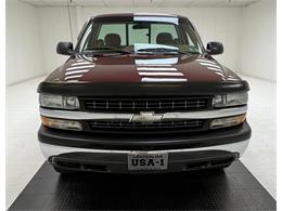 1999 Chevrolet Silverado (CC-2094324) for sale in Morgantown, Pennsylvania