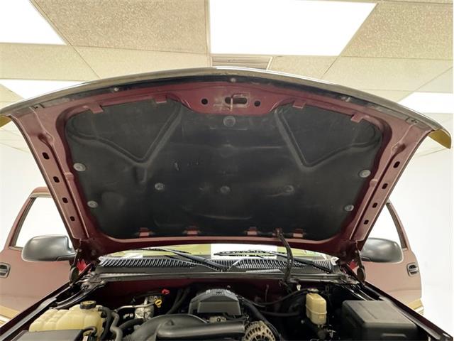 1999 Chevrolet Silverado (CC-2094324) for sale in Morgantown, Pennsylvania