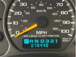 1999 Chevrolet Silverado (CC-2094324) for sale in Morgantown, Pennsylvania