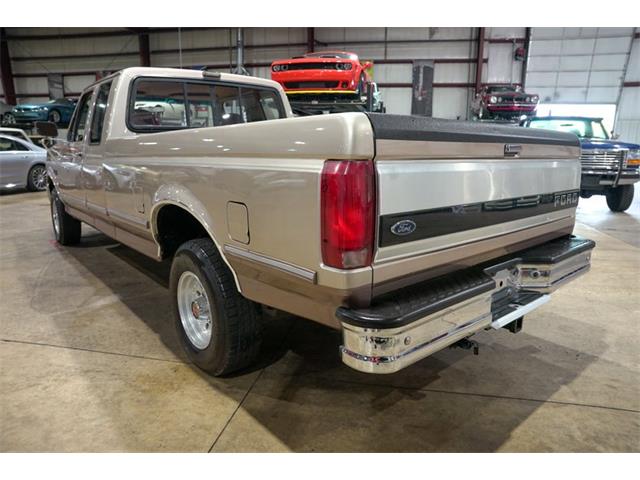 1993 Ford F150 (CC-2094325) for sale in Kentwood, Michigan