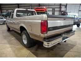 1993 Ford F150 (CC-2094325) for sale in Kentwood, Michigan