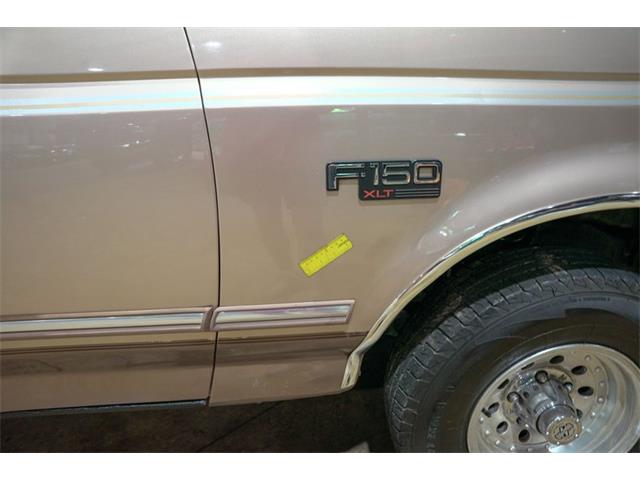 1993 Ford F150 (CC-2094325) for sale in Kentwood, Michigan