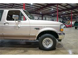 1993 Ford F150 (CC-2094325) for sale in Kentwood, Michigan