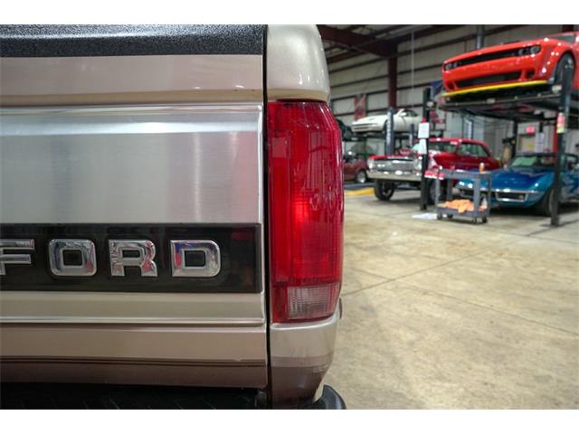 1993 Ford F150 (CC-2094325) for sale in Kentwood, Michigan