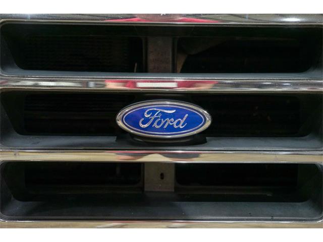 1993 Ford F150 (CC-2094325) for sale in Kentwood, Michigan