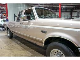 1993 Ford F150 (CC-2094325) for sale in Kentwood, Michigan