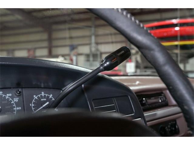 1993 Ford F150 (CC-2094325) for sale in Kentwood, Michigan
