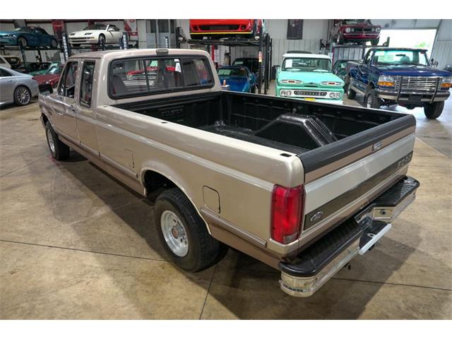 1993 Ford F150 (CC-2094325) for sale in Kentwood, Michigan