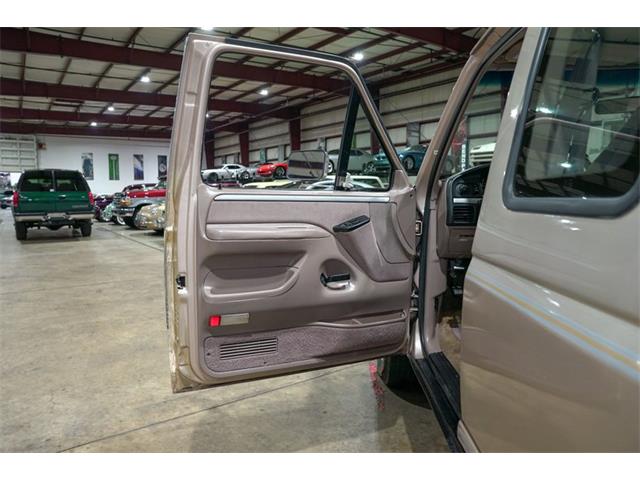 1993 Ford F150 (CC-2094325) for sale in Kentwood, Michigan