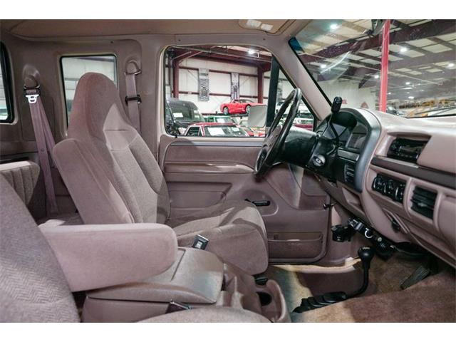 1993 Ford F150 (CC-2094325) for sale in Kentwood, Michigan