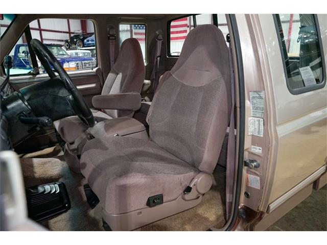 1993 Ford F150 (CC-2094325) for sale in Kentwood, Michigan