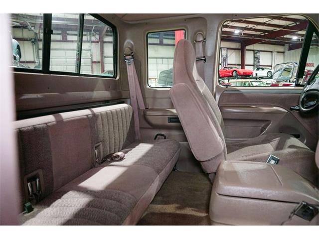 1993 Ford F150 (CC-2094325) for sale in Kentwood, Michigan