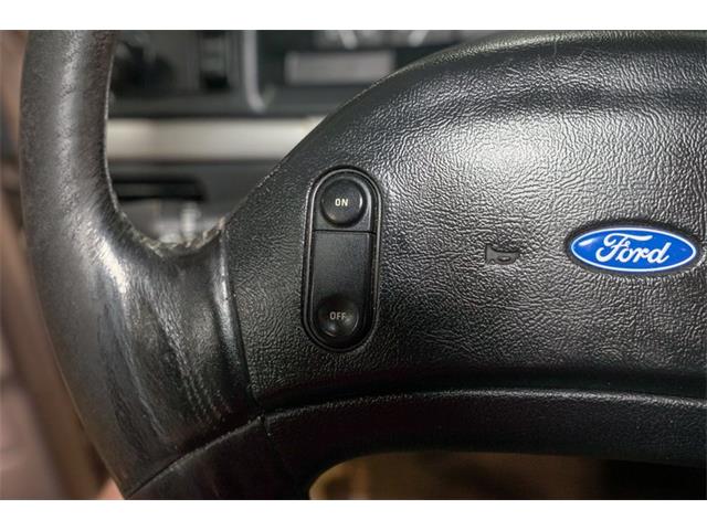 1993 Ford F150 (CC-2094325) for sale in Kentwood, Michigan