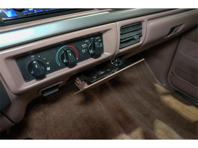 1993 Ford F150 (CC-2094325) for sale in Kentwood, Michigan