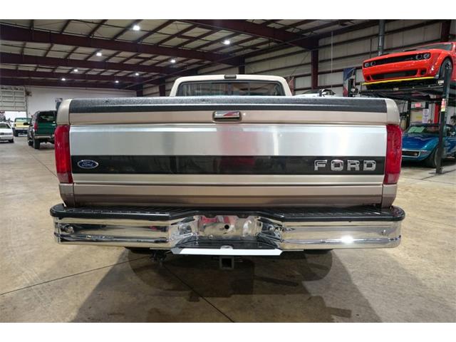 1993 Ford F150 (CC-2094325) for sale in Kentwood, Michigan