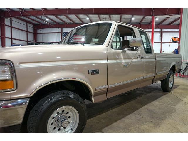 1993 Ford F150 (CC-2094325) for sale in Kentwood, Michigan
